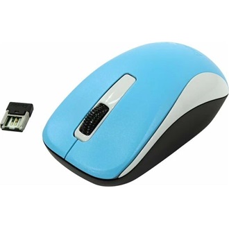 Genius NX-7005 optikai vezeték nélküli egér kék