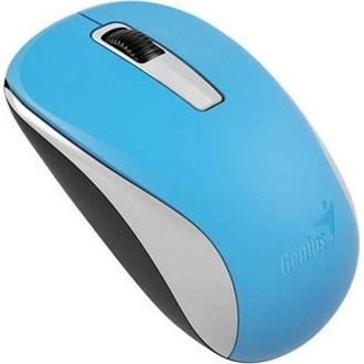 Genius NX-7005 optikai vezeték nélküli egér kék
