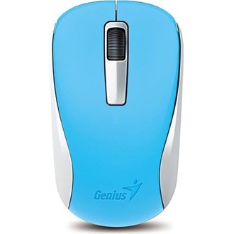 Genius NX-7005 optikai vezeték nélküli egér kék