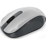 Genius NX-8008S Silent optikai vezeték nélküli egér fehér-szürke