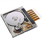 8 Gigabyte-os apróság a Seagate gondozásában