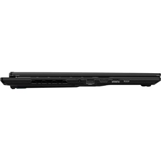 Gigabyte A16 CVHI3HU894SD gaming notebook fekete