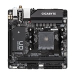 Gigabyte A520I AC desktop alaplap Mini-ITX