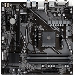 Gigabyte A520M DS3H AC desktop alaplap microATX