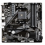 Gigabyte A520M DS3H V2 desktop alaplap microATX
