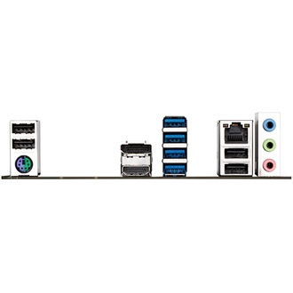 Gigabyte A520M DS3H V2 desktop alaplap microATX