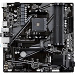 Gigabyte A520M DS3H WIFI6E desktop alaplap microATX