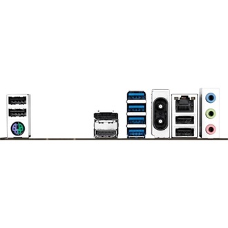 Gigabyte A520M DS3H WIFI6E desktop alaplap microATX