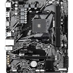 Gigabyte A520M H ARGB desktop alaplap microATX