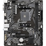 Gigabyte A520M K V2 desktop alaplap microATX
