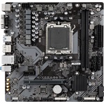 Gigabyte A620M S2H desktop alaplap microATX