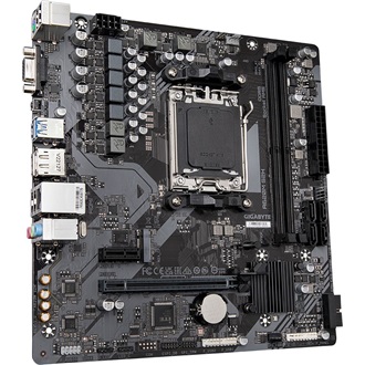 Gigabyte A620M S2H desktop alaplap microATX
