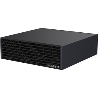 Gigabyte AI TOP ATOM AI számítógép