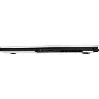 Gigabyte Aero X16 1VH gaming notebook fehér (165Hz; Lunar White)
