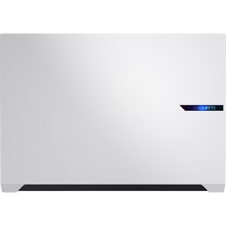 Gigabyte Aero X16 1VH gaming notebook fehér (165Hz; Lunar White)