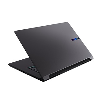 Gigabyte Aero X16 1VH gaming notebook szürke (165Hz; Space Gray)
