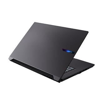 Gigabyte Aero X16 1VH gaming notebook szürke (165Hz; Space Gray)