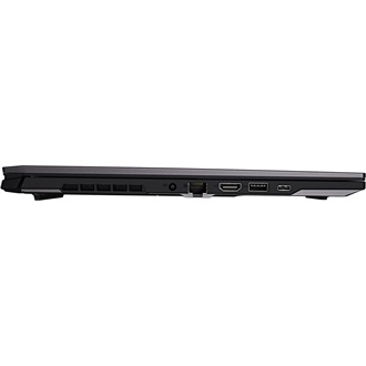 Gigabyte Aero X16 1VH gaming notebook szürke (165Hz; Space Gray)