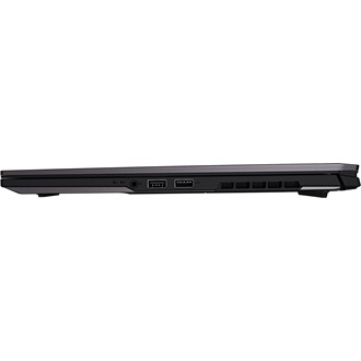 Gigabyte Aero X16 1VH gaming notebook szürke (165Hz; Space Gray)