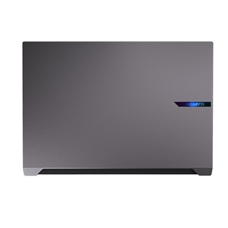 Gigabyte Aero X16 1VH gaming notebook szürke (165Hz; Space Gray)