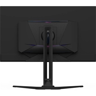 Gigabyte Aorus FO32U2 31.5" Quantum Dot OLED gaming monitor fekete 240Hz FreeSync Premium Pro