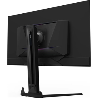 Gigabyte Aorus FO32U2 31.5" Quantum Dot OLED gaming monitor fekete 240Hz FreeSync Premium Pro