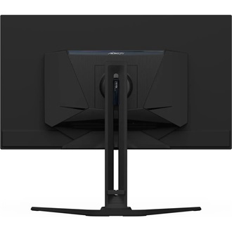 Gigabyte Aorus FO32U 31.5" Quantum Dot OLED gaming monitor fekete 165Hz FreeSync Premium Pro (USB-C: 18W)