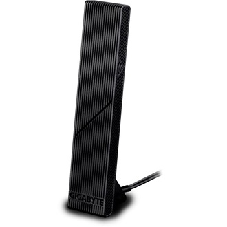 Gigabyte Aorus WIFI7 BE5800 5,8Gb/s PCIe x1 Tri-Band Wi-Fi Bluetooth hálózati adapter