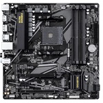 Gigabyte B550M DS3H AC R2 desktop alaplap microATX
