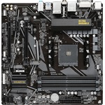 Gigabyte B550M DS3H AC desktop alaplap microATX