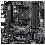 Gigabyte B550M DS3H R2 desktop alaplap microATX