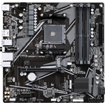Gigabyte B550M K WIFI6E desktop alaplap microATX
