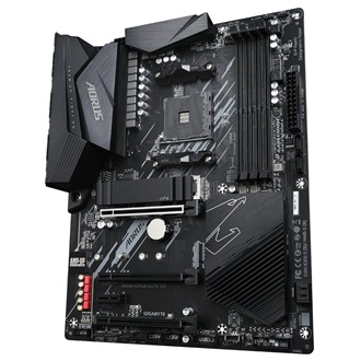 Gigabyte B550 AORUS ELITE V2 desktop alaplap ATX