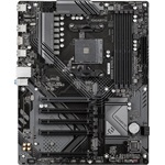 Gigabyte B550 EAGLE desktop alaplap ATX