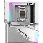 Gigabyte B650E AORUS STEALTH ICE desktop alaplap ATX