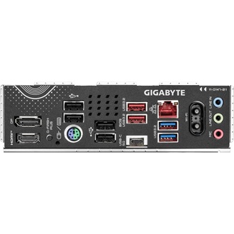 Gigabyte B650E EAGLE WIFI6E desktop alaplap ATX