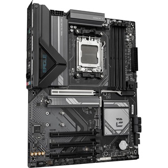 Gigabyte B650E EAGLE WIFI6E desktop alaplap ATX