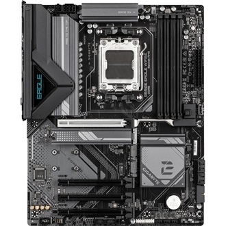 Gigabyte B650E EAGLE WIFI6E desktop alaplap ATX