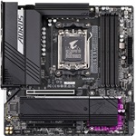 Gigabyte B650M AORUS ELITE desktop alaplap microATX
