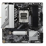 Gigabyte B650M GAMING PLUS WIFI desktop alaplap microATX