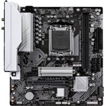 Gigabyte B650M GAMING WIFI6E desktop alaplap microATX