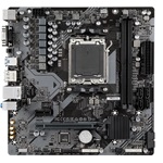 Gigabyte B650M S2H desktop alaplap microATX