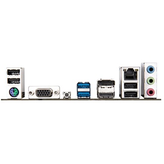 Gigabyte B650M S2H desktop alaplap microATX