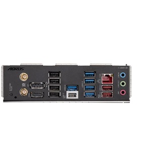 Gigabyte B650 AORUS ELITE AX V2 desktop alaplap ATX
