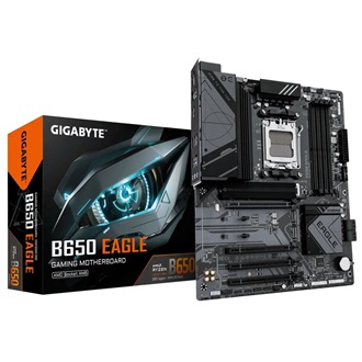 Gigabyte B650 EAGLE desktop alaplap ATX