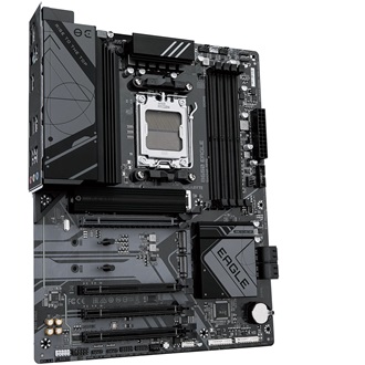 Gigabyte B650 EAGLE desktop alaplap ATX