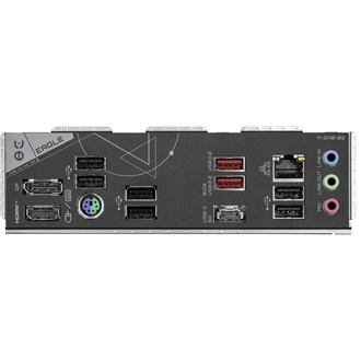 Gigabyte B650 EAGLE desktop alaplap ATX