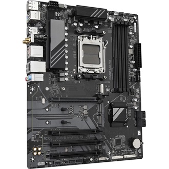 Gigabyte B650 UD AX desktop alaplap ATX