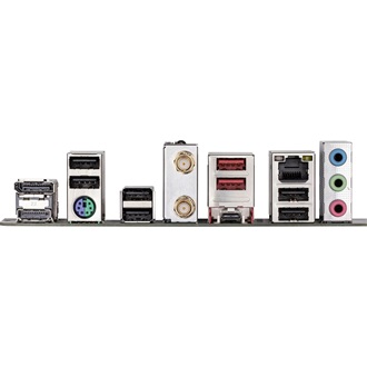 Gigabyte B650 UD AX desktop alaplap ATX