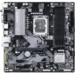 Gigabyte B760M D3HP WIFI6 desktop alaplap microATX